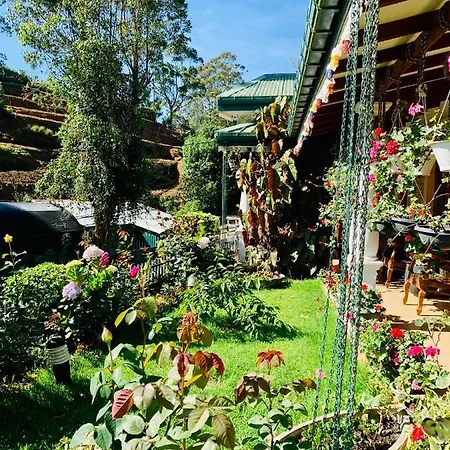 Pta Bungalow Guest house Nuwara Eliya