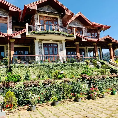 Guest house Pta Bungalow