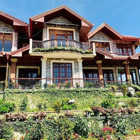 Pta Bungalow Guest house *