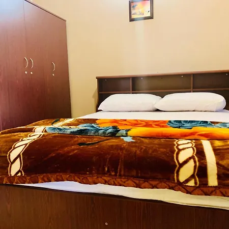 Pta Bungalow Guest house *