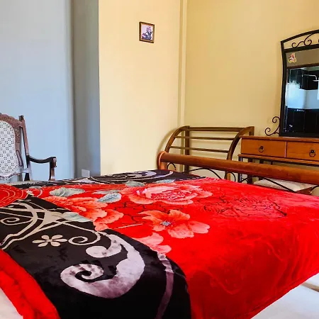 Pta Bungalow Guest house