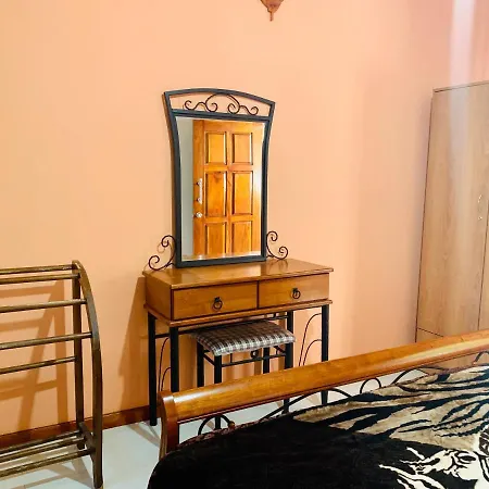 Pta Bungalow Nuwara Eliya