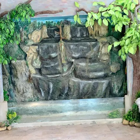 Pta Bungalow Guest house Nuwara Eliya