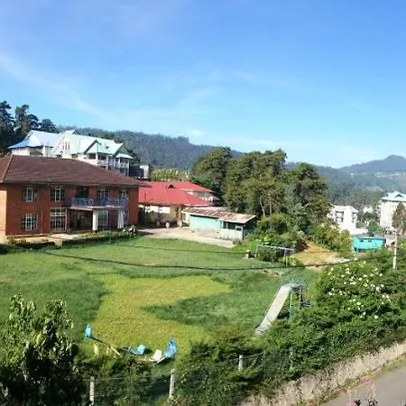 Mount Mary Inn
