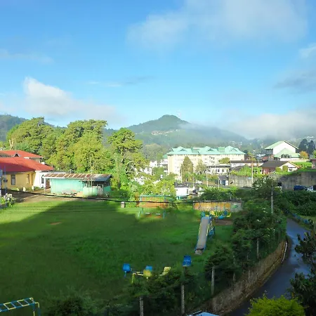 Mount Mary 3* Nuwara Eliya
