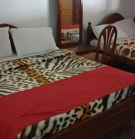 Breezey Park Country house Nuwara Eliya