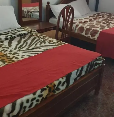 Country house Breezey Park Nuwara Eliya