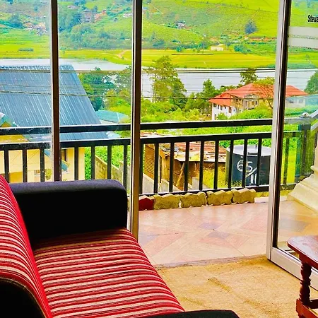 Hill Paradise *