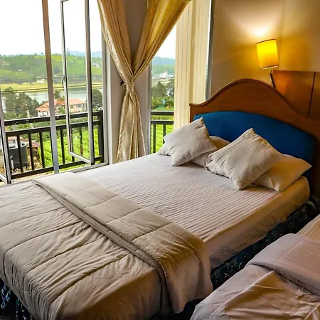 Hill Paradise Guest house