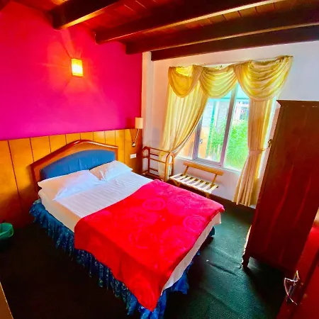 Guest house Hill Paradise *