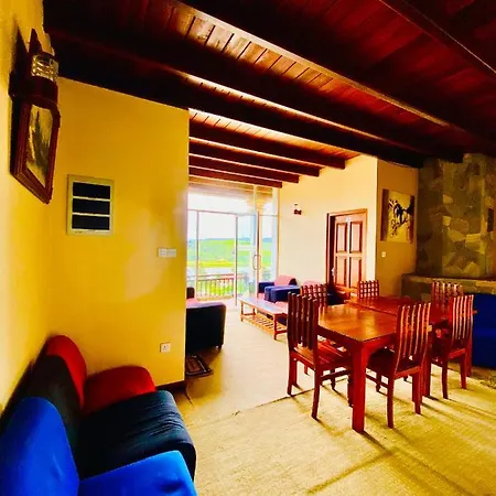Hill Paradise Guest house Nuwara Eliya