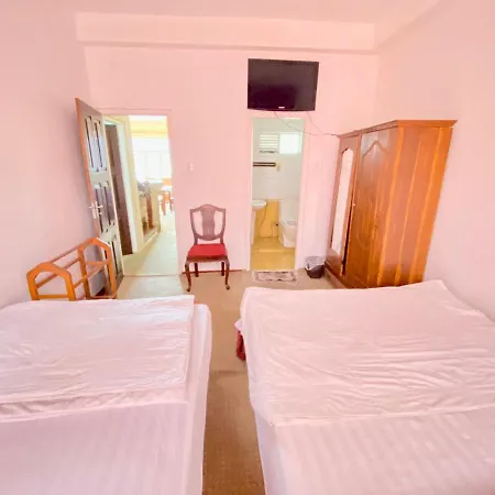 Hill Paradise Guest house Nuwara Eliya