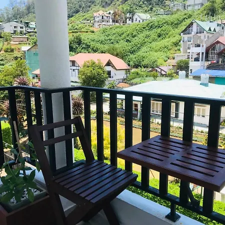 Apartment Akhera Cool Out *