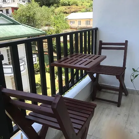 Apartment Akhera Cool Out *