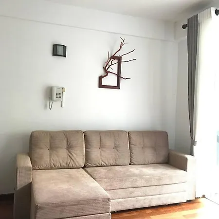 Apartment Akhera Cool Out