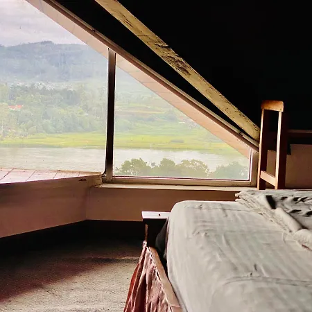 Hill Paradise * Nuwara Eliya