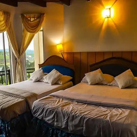 Hill Paradise Nuwara Eliya