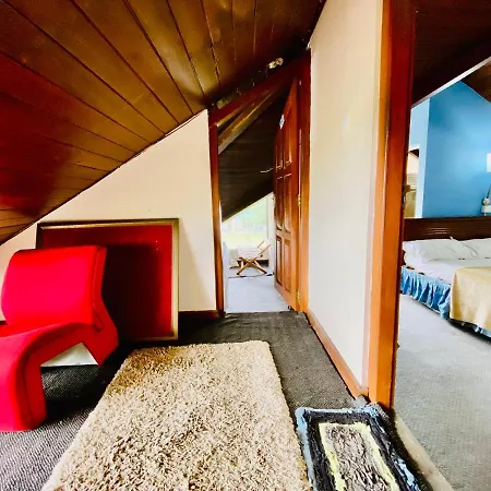 Guest house Hill Paradise