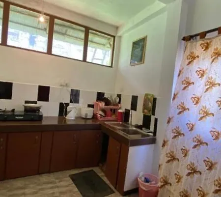 Marshie's Place Holiday home Nuwara Eliya