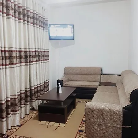 Marshie's Place * Nuwara Eliya