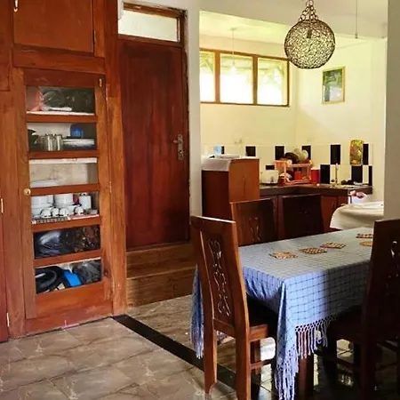 Marshie's Place Holiday home