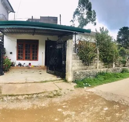 Marshie's Place Nuwara Eliya