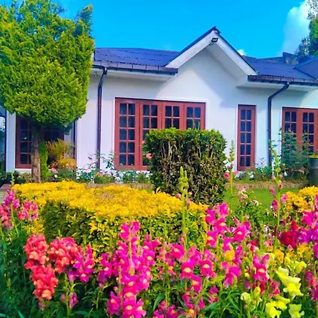 Silver Rose Holiday home Nuwara Eliya