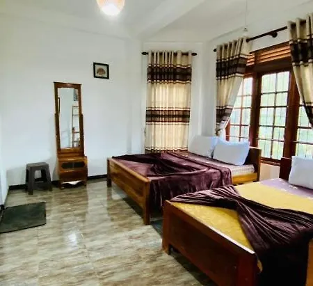 Marshie's Place * Nuwara Eliya