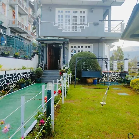 Homestay New Royal Mount *