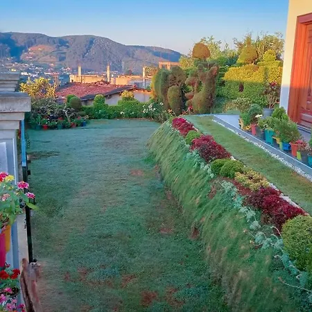 Elegant Guest house *