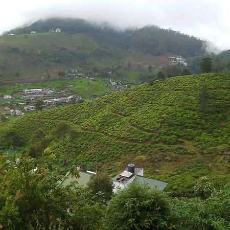 Galaxy Nuwara Eliya
