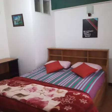 Guest house Galaxy