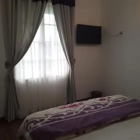 Galaxy Guest house Nuwara Eliya