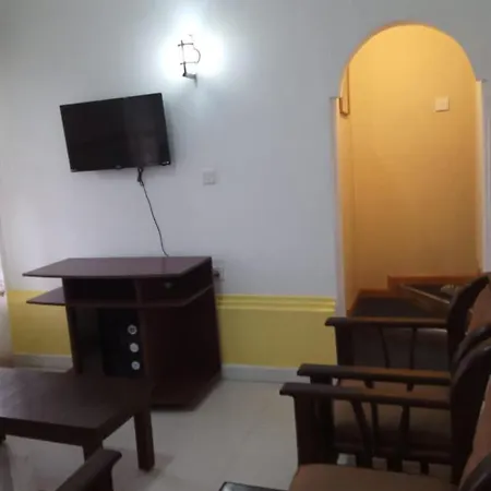 Galaxy Guest house