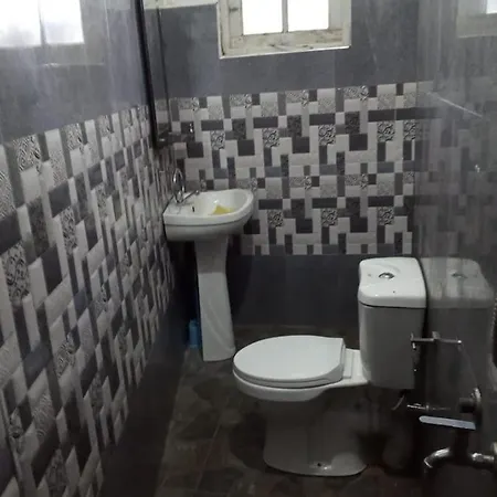 Guest house Galaxy