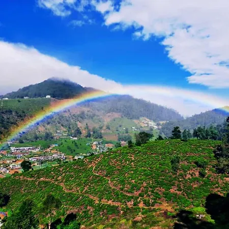 Guest house Galaxy Nuwara Eliya