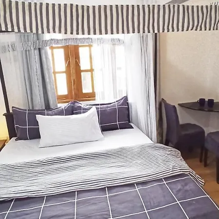 Mount Elegance Apartment Nuwara Eliya