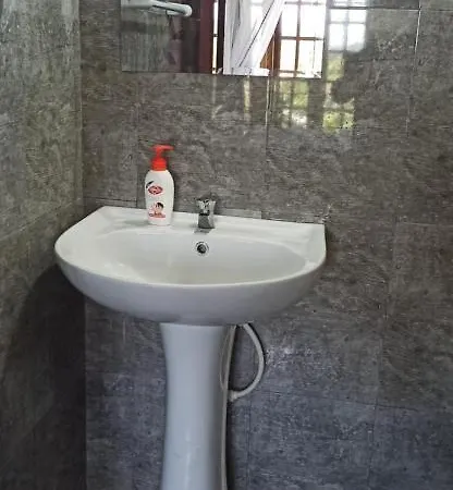 Mount Elegance Apartment