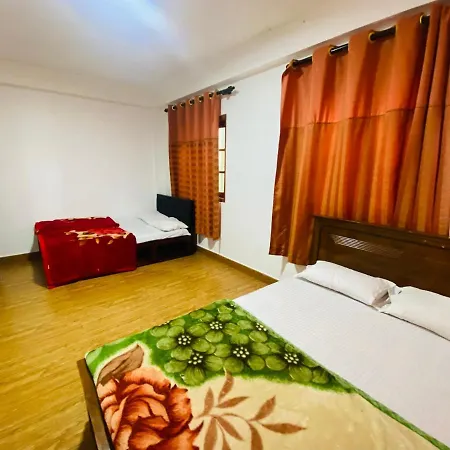 Adams View Villa *