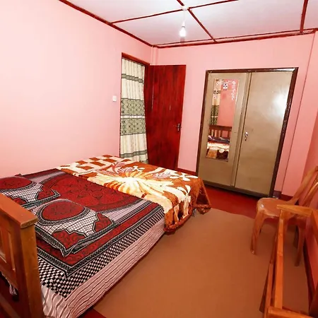 Holiday Guest In Apartment Nuwara Eliya