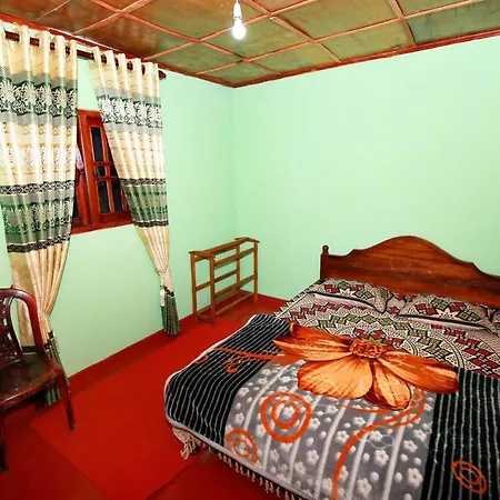 Apartment Holiday Guest In Nuwara Eliya
