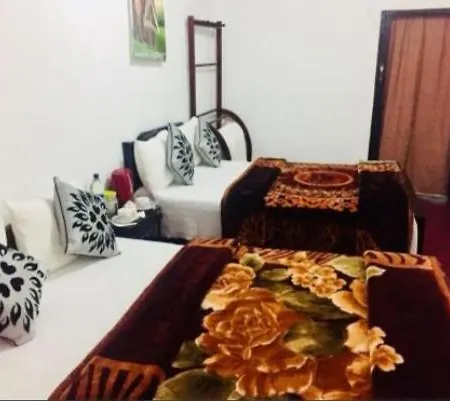 Homestay Gregary Lake Holiday Nuwara Eliya