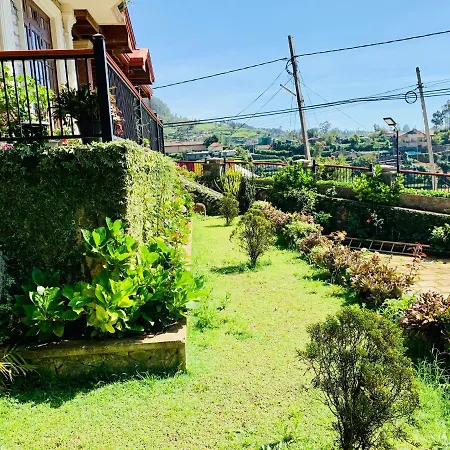 P.t.a Bungalow Guest house Nuwara Eliya