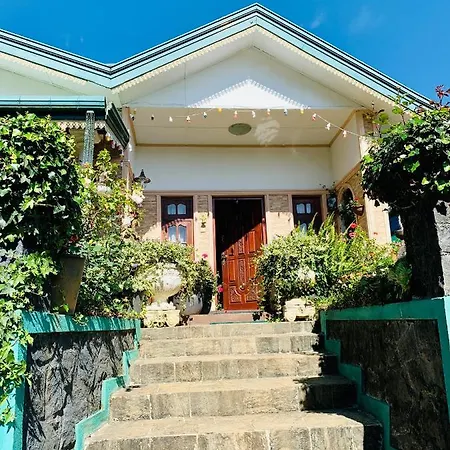 P.t.a Bungalow *