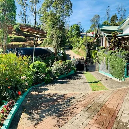 P.t.a Bungalow Guest house Nuwara Eliya