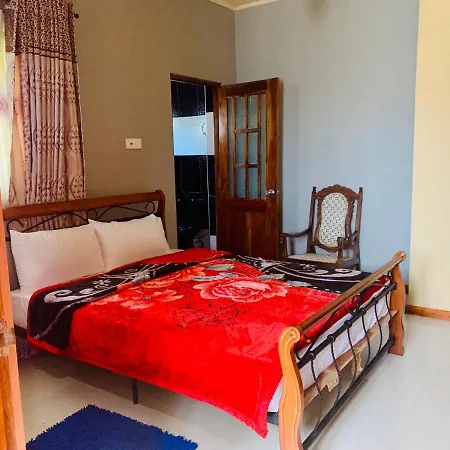 P.t.a Bungalow Guest house