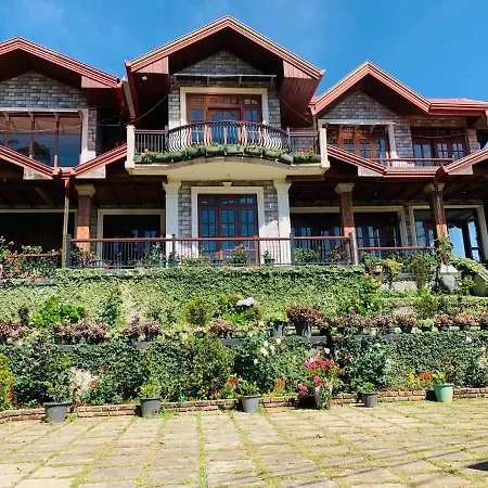 P.t.a Bungalow * Nuwara Eliya