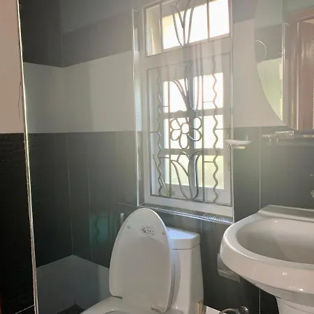 P.t.a Bungalow Guest house
