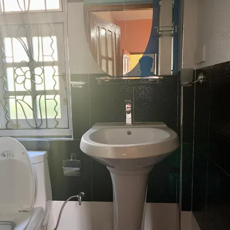 P.t.a Bungalow Nuwara Eliya