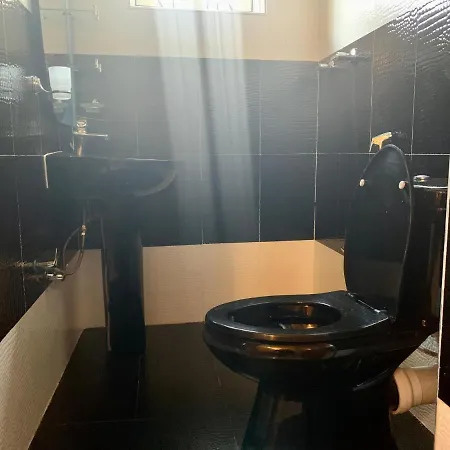 P.t.a Bungalow * Nuwara Eliya